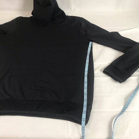 Fabletics Megan‎ seamless pullover long sleeve S - Picture 15 of 16